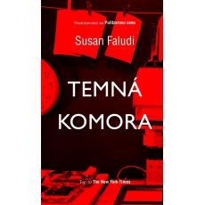 Temná komora - Susan Faludi