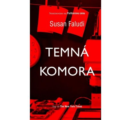 Temná komora - Susan Faludi