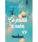 Co padá z nebe - Selja Ahava