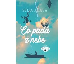 Co padá z nebe - Selja Ahava