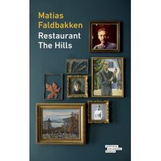 Restaurant The Hills - Matias Faldbakken
