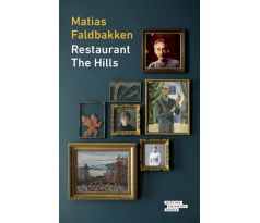Restaurant The Hills - Matias Faldbakken