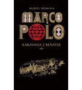 Série Marco Polo - Muriel Romana