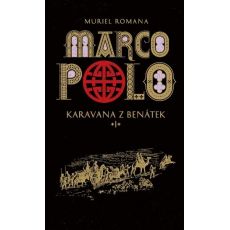 Série Marco Polo - Muriel Romana
