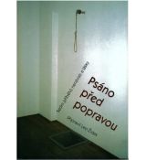 Psáno před popravou - Leo Žídek
