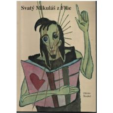 Svatý Mikuláš z Flüe - Zdislav Škrabal