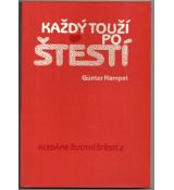 Každý touží po štěstí - Günter Hampel