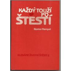 Každý touží po štěstí - Günter Hampel