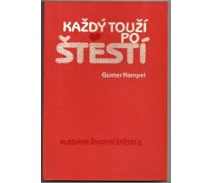 Každý touží po štěstí - Günter Hampel