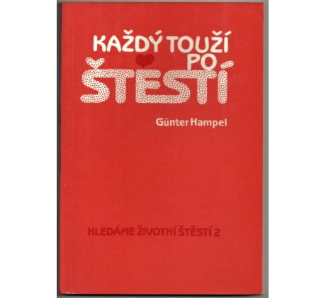 Každý touží po štěstí - Günter Hampel