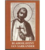 Blahoslavený Jan Sarkander - Bohumil Zlámal #1