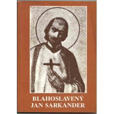 Blahoslavený Jan Sarkander - Bohumil Zlámal #1