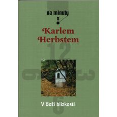 V Boží blízkosti - Karel Herbst