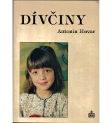 Dívčiny - Antonín Huvar