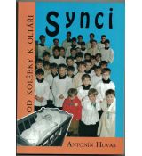 Synci - Antonín Huvar