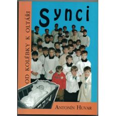 Synci - Antonín Huvar