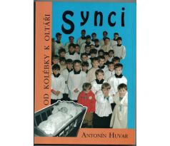 Synci - Antonín Huvar