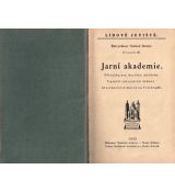 Jarní akademie