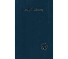 Nový zákon