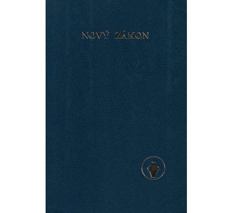 Nový zákon