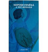 Neposkvrněná a její medaile - J. Eyler
