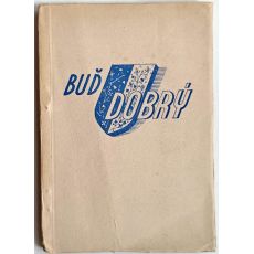 Buď dobrý - Joseph de Guibert