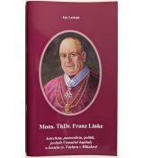Mons. ThDr. Franz Linke - Jan Larisch