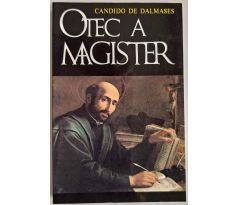 Otec a magister - Candido de Dalmases