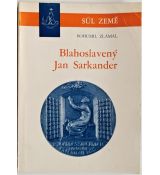 Blahoslavený Jan Sarkander - Bohumil Zlámal #2