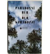 Paradoxní Bůh křesťanství - Efraim