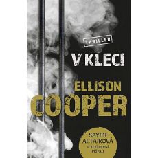 V kleci - Ellison Cooper #2