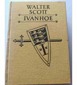 Ivanhoe - Walter Scott