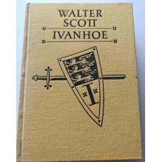 Ivanhoe - Walter Scott