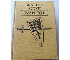 Ivanhoe - Walter Scott