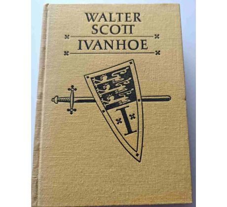 Ivanhoe - Walter Scott