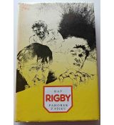 Pahorek z písku - Ray Rigby