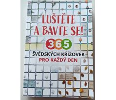 365 švédských křížovek