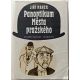 Panoptikum Města pražského - Jiří Marek (p)