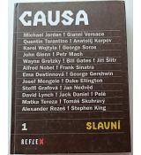 Causa slavní - Tomáš Baldýnský, antologie