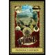 Plovoucí ostrov - Jules Verne