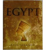 Egypt. Říše faraonů - Robert Hamilton