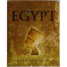 Egypt. Říše faraonů - Robert Hamilton