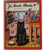 Já, kocour Standa - Ben Budar