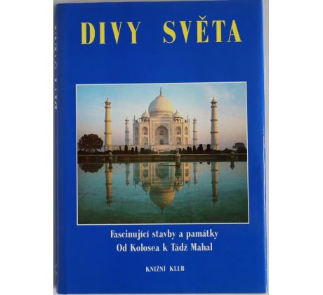 Divy světa - Rosemary Burton