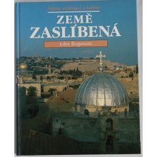 Země zaslíbená - John Rogerson