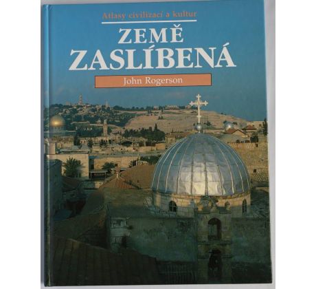 Země zaslíbená - John Rogerson