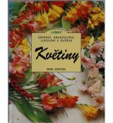 Květiny - Mike Darton