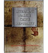 Literární naděje České republiky - antologie