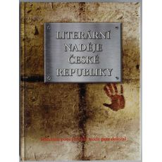 Literární naděje České republiky - antologie