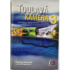 Toulavá kamera 3.